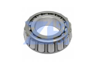 China Treadmill roller bearings HGF tapered roller bearing KHM218248 on sale