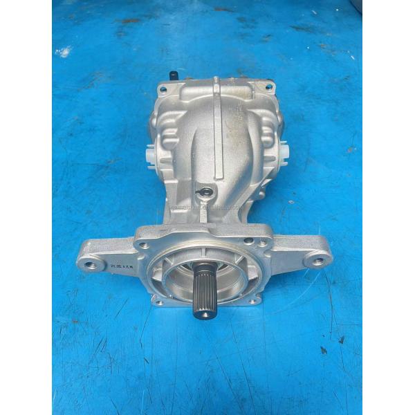 Kia Sorento XM Transmission Rear Differential Bracket Assembly 530003B300 G/R 3.091