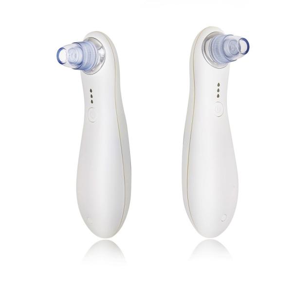pore vacuum blackhead remover blackhead remover vacuum suction diamond dermabrasion microdermabrasion device