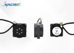 Electronic Gyroscope Sensor 4W Steady-state Power Consumption Weight