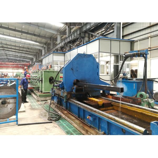 Easy Installation Galvanized Steel Square Tubing 25mm ~ 180mm Optional