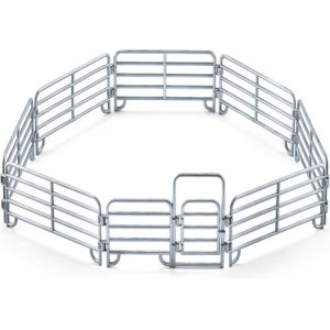 Buy cheap 1.17m Galvanized Farm Gates from wholesalers