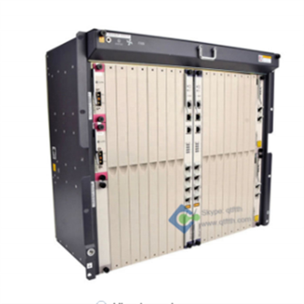 China Ftth Olt Optical Line Terminal , Huawei Olt Ma5680t Ac Dc Power Supply on sale