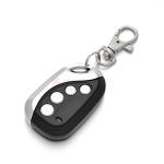 Universal Cloning Electric Gate Garage Door Remote Control Key Fob 433mhz Cloner