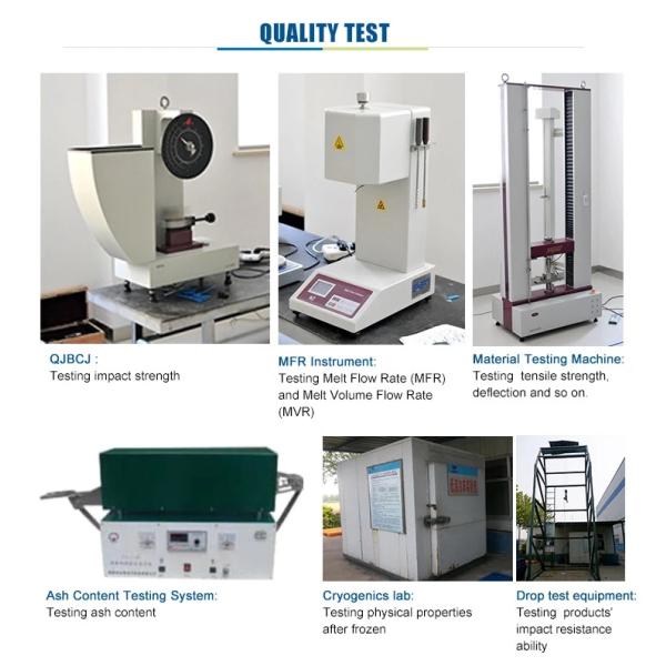 Shipping Containers 1200*1000*1000mm Heavy Duty plastic container for storage large moving boxes