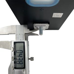 Solar Storage 1C LiFePO4 Prismatic Cells