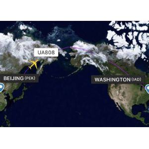 Professional Air Freight Logistics Companies Smart Global Freight Forwarder