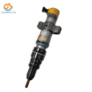 Buy cheap Fuel Injector 2352888 235-2888 for Caterpillar C9 C-9 Engine Parts Common Rail from wholesalers
