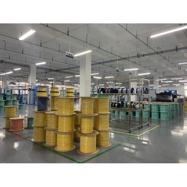 APC UPC LSZH PVC Fiber Optic Pigtail FC Singlemode 0.9mm Simplex