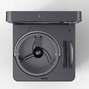 Automatic Kitchen Waste Compost Machine Biological For Household