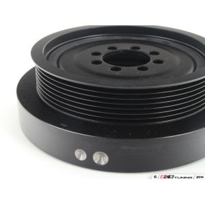 China 11237576675 Car Crankshaft Pulley BMW Crankshaft Pulley wholesale