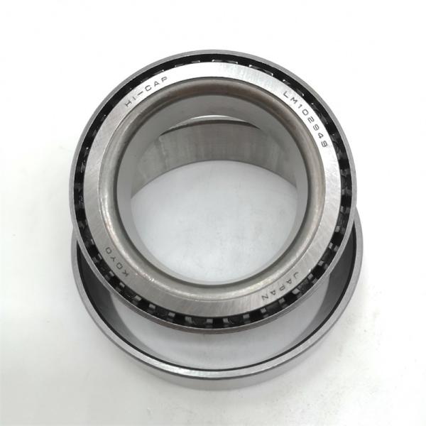 Low Libration Inch Tapered Roller Bearings LM102949-LM102910 45.242X73.431X19.558