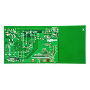 China Rigid High Density Interconnect Boards 4L / HDI Multilayer PCB wholesale