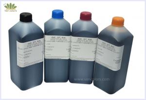 China Eco solvent Ink pigment 001---Epson piezo print head printers wholesale