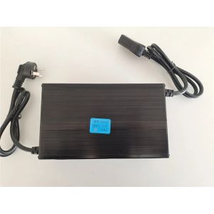 China 48V15A Lead acid Battery Charger for Golf cart battery charger for lead acid battery 12 volt solar battery charger on sale