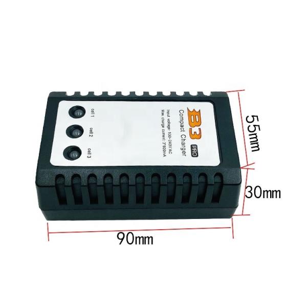 IMAX B3 Pro Charger 2S 3S Lipo Battery Charger 7.4V 11.1V RC Hobby Balance Charger