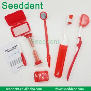 China Dental Orthodontic Kit / Oral Hygiene Kit wholesale