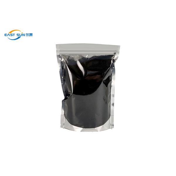 Black TPU Polyurethane Hot Melt Powder Textile Thermoplastic Resin