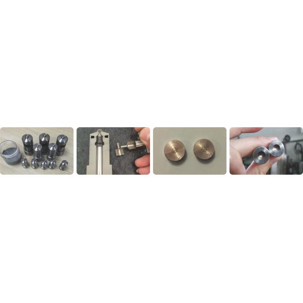 Abrasive Flow Polishing Machine KDL-522