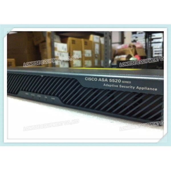 AIP-SSM-20 Cisco ASA 5520 Firewall ASA5520-AIP20-K9 Adaptive Security Appliance