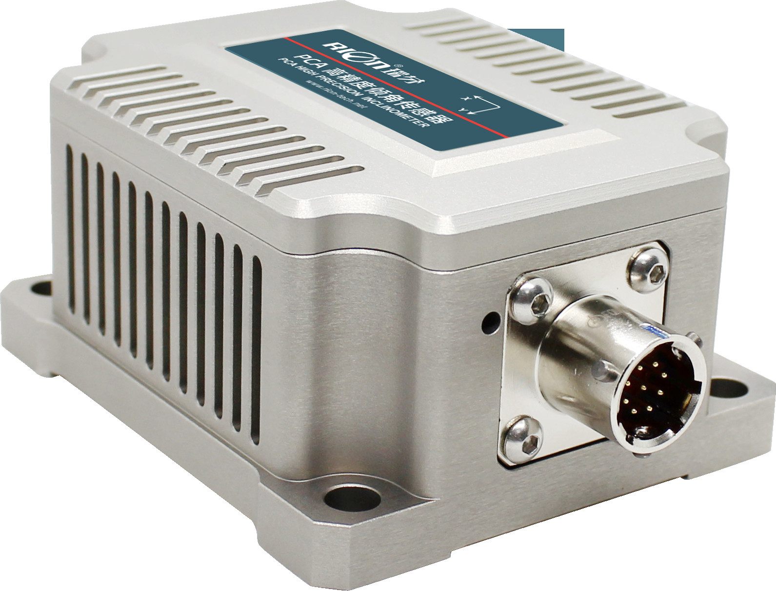 China PCA826T Strong System Integration Vibration Speed Frequency Displacement Sensor wholesale
