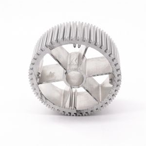 Wholesale High Quality 6000 Series Aluminum Heatsink / Radiator