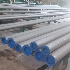 China Pipes Tube Factory Sale A790 Super Duplex Stainless Steel Seamless Pipe wholesale