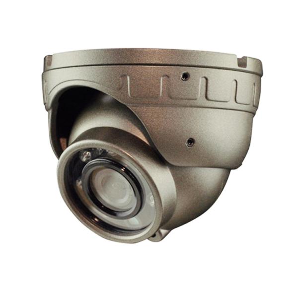 AHD 720P 1080P Vehicle Side Camera For Truck Bus Van Other Sensor