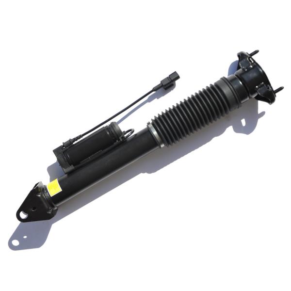 Car Rear Shock Absorber For Mercedes W166 / ML350 W / ADS 1663200130 1663200930