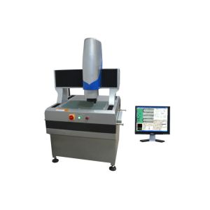 Buy cheap Fully Automatic Vision Measuring System QVS-CNC Series from wholesalers
