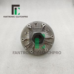 China High Performance Viscous Fan Clutch Truck Spare Parts 020005628 wholesale