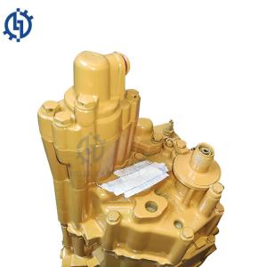 China 3306 Mechanical Diesel Engine Fuel Injection Pump For CATEEE E330 E330B E350 wholesale