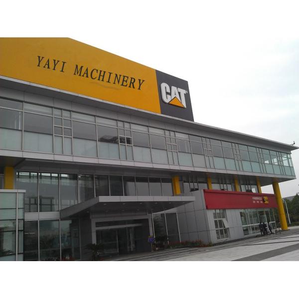 BONFEE (MACHINERY) TRADING COMPANY