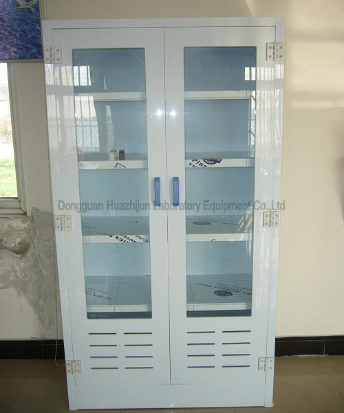 PP Chemical Storage Cabinet Made In China For Laboratory Medicine Cabinet