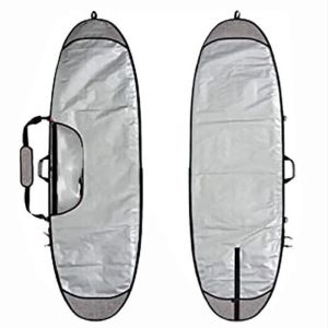 China Customized Surfboard Travel Bags For Surfing Sports wholesale