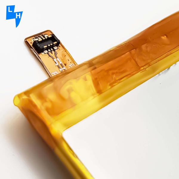 2000mAh Capacity CPLD-163 E570 Mobile Phone Battery for Coolpad Porto S OEM/ODM 500PCS