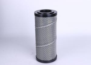 China Folding metal wire mesh filter element , replacement hydraulic filters on sale