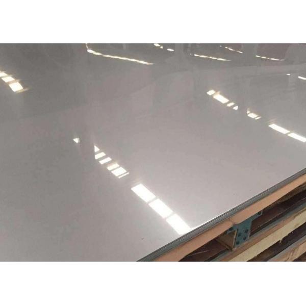 TISCO Orignal 0cr18Ni10TI 1.4541 Stainless Steel Plate 321 Steel Sheet Stainless 5mm 12mm 13mm Brush Mirror HL Finish