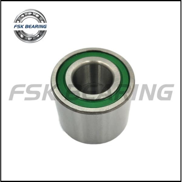 High Quality 43210-00QAA 445539A Wheel Hub Bearings 25*52*37 mm China Factory