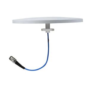 V.S.W.R 1.5 360 Long Range Booster for Indoor LTE Signal Amplification and