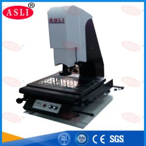 Laser Diameter 2d Video Measuring System , Electronic Universal Testing Machine