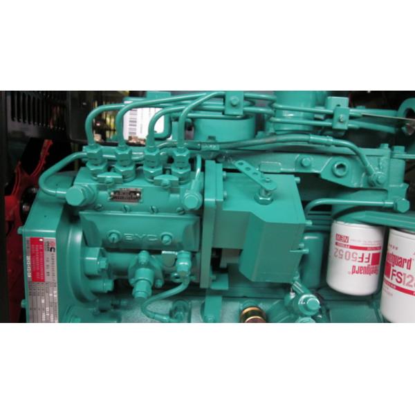 Dongfeng Cummins Diesel Engine 4bt3.9-G for Generator Set