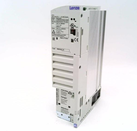 E82EV222K4C000 LENZE Frequency Inverter 8200 Vector 400V 2.2kW