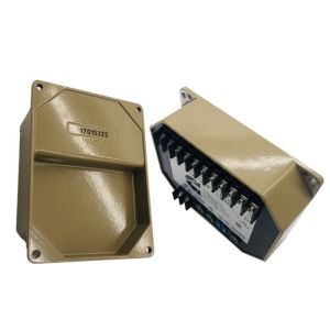 China Excavator Diesel Engine Parts Cummins Speed Governor 4296675 Governor Control on sale
