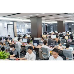 Meixin Technology (Shenzhen) Co., Ltd.