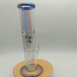 China 18.8mm 500g Smoking Glass Bong Smoking Bongs And Pipes With Removable Bowl on sale