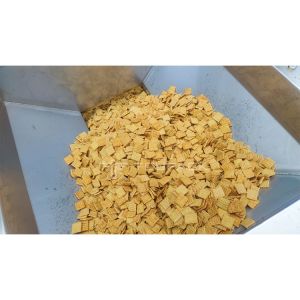 32 Head Weigher Automatic Filling Machine Puffed Food Corn Flakes Potato