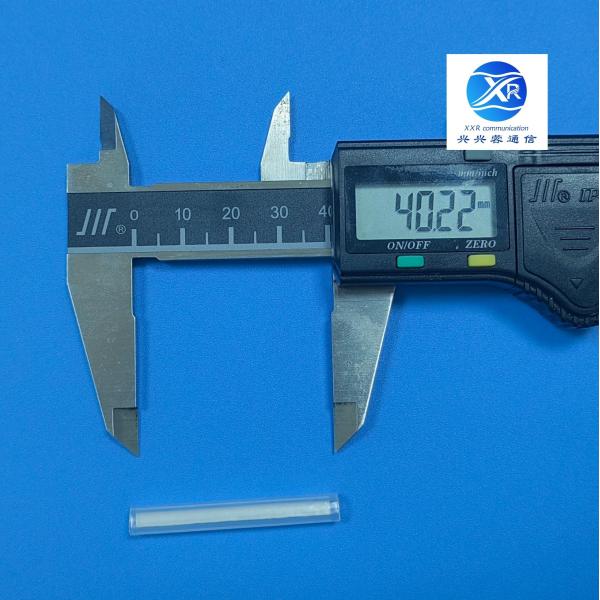 3.6mm Fiber Heat Shrink Sleeves