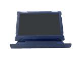 Dual 3.5 Mm Audio Jack PS4 Portable Monitor Realistic Visual Experience