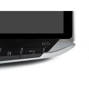 10.88" Screen with Mobile Holder For Opel Astra J Vauxhall Astra Buick Verano